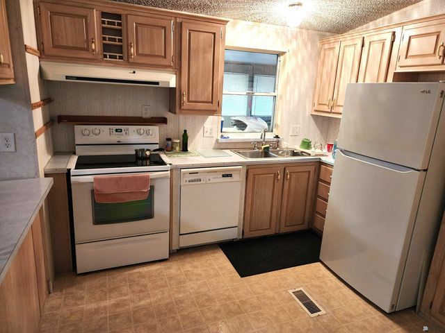 2106 W Del Plata Ln, Yuma, AZ 85364