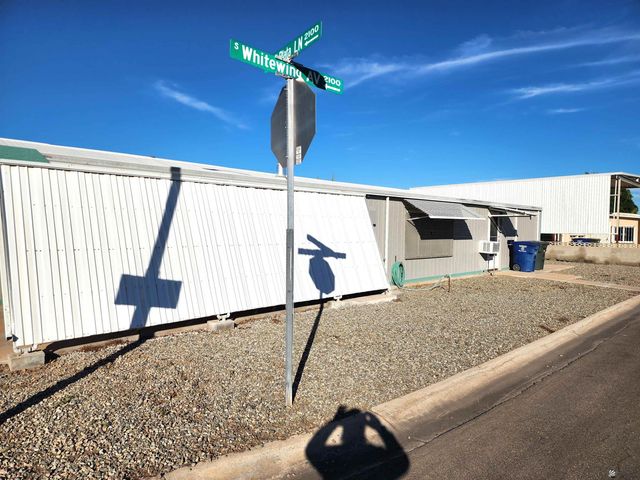 2106 W Del Plata Ln, Yuma, AZ 85364