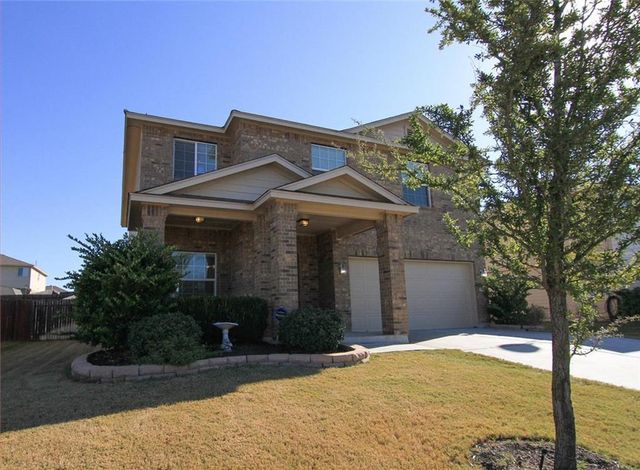 2705 Overton ST, Round Rock, TX 78665