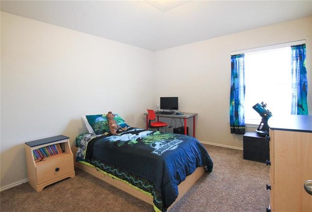 2705 Overton ST, Round Rock, TX 78665