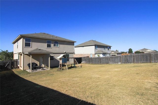 2705 Overton ST, Round Rock, TX 78665