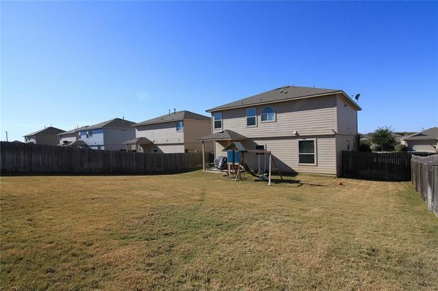 2705 Overton ST, Round Rock, TX 78665