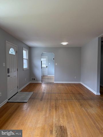 3010 THOMAS RD, Bryans Road, MD 20616