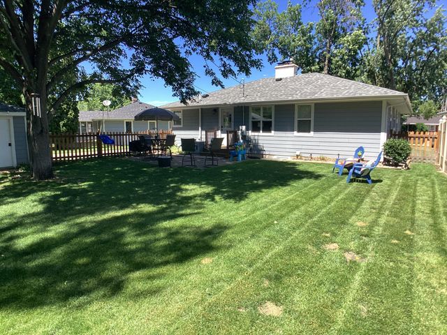 2600 Aquila Avenue S, Saint Louis Park, MN 55426