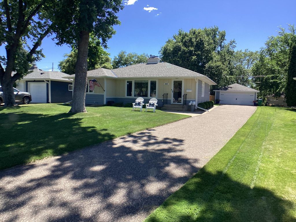 2600 Aquila Avenue S, Saint Louis Park, MN 55426