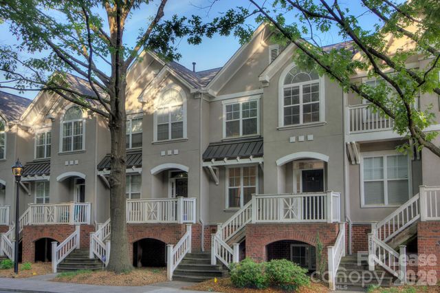 210 S Cedar Street, Charlotte, NC 28202