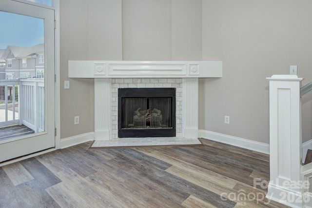 210 S Cedar Street, Charlotte, NC 28202
