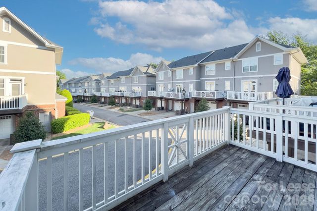 210 S Cedar Street, Charlotte, NC 28202