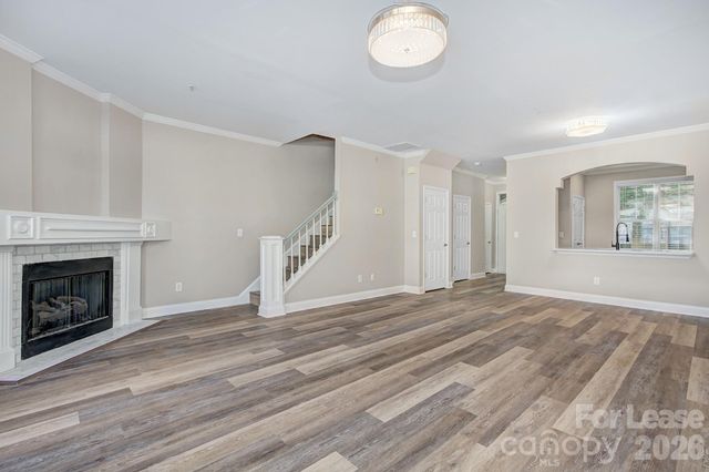 210 S Cedar Street, Charlotte, NC 28202