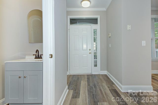 210 S Cedar Street, Charlotte, NC 28202
