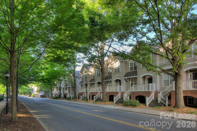 210 S Cedar Street, Charlotte, NC 28202