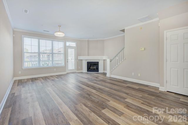 210 S Cedar Street, Charlotte, NC 28202