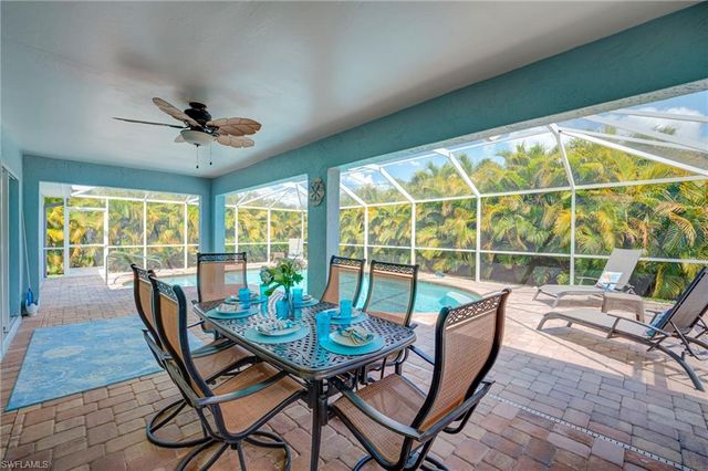 5239 Sands BLVD, Cape Coral, FL 33914