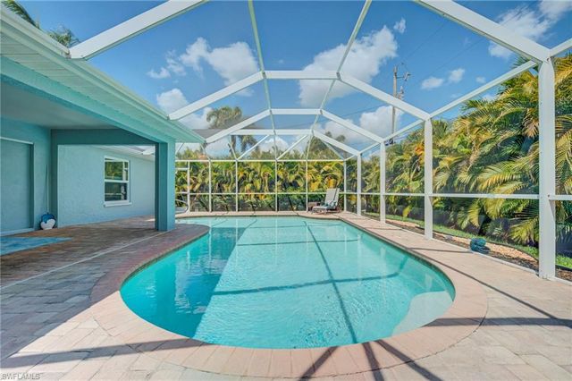 5239 Sands BLVD, Cape Coral, FL 33914