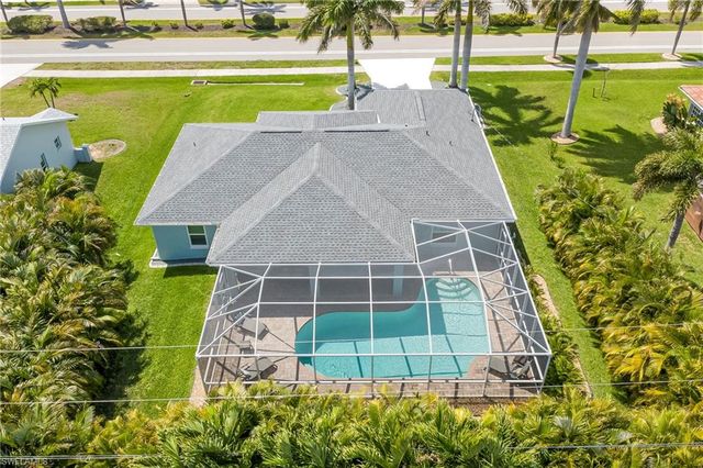 5239 Sands BLVD, Cape Coral, FL 33914