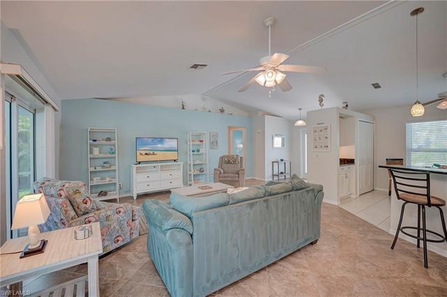 5239 Sands BLVD, Cape Coral, FL 33914