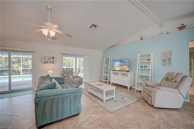 5239 Sands BLVD, Cape Coral, FL 33914