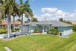 5239 Sands BLVD, Cape Coral, FL 33914