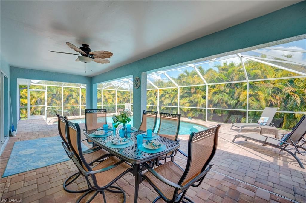 Image 20 of property listing at 5239 Sands BLVD, Cape Coral, FL 33914