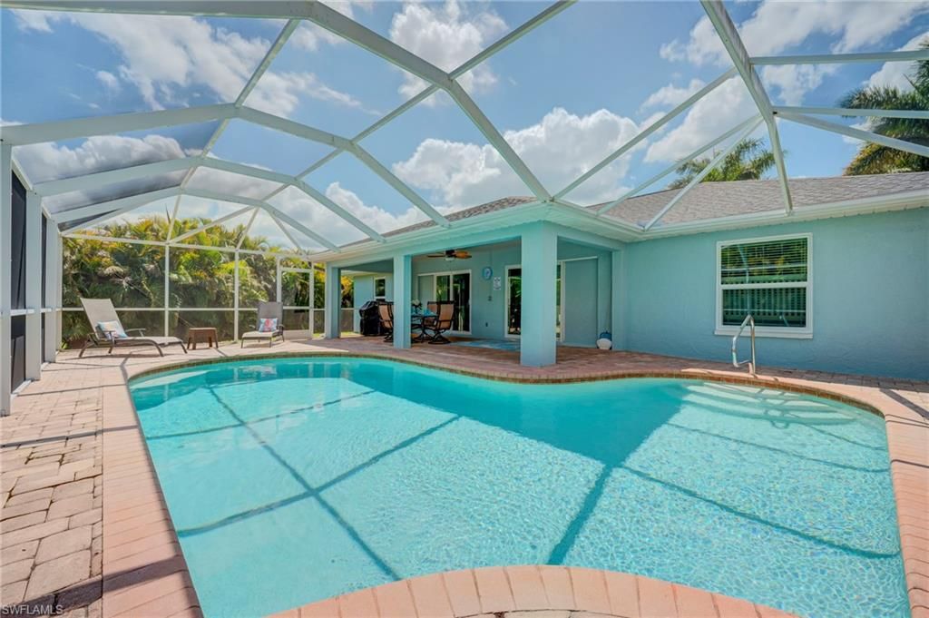 Image 21 of property listing at 5239 Sands BLVD, Cape Coral, FL 33914