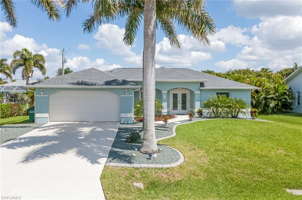 Image 23 of property listing at 5239 Sands BLVD, Cape Coral, FL 33914