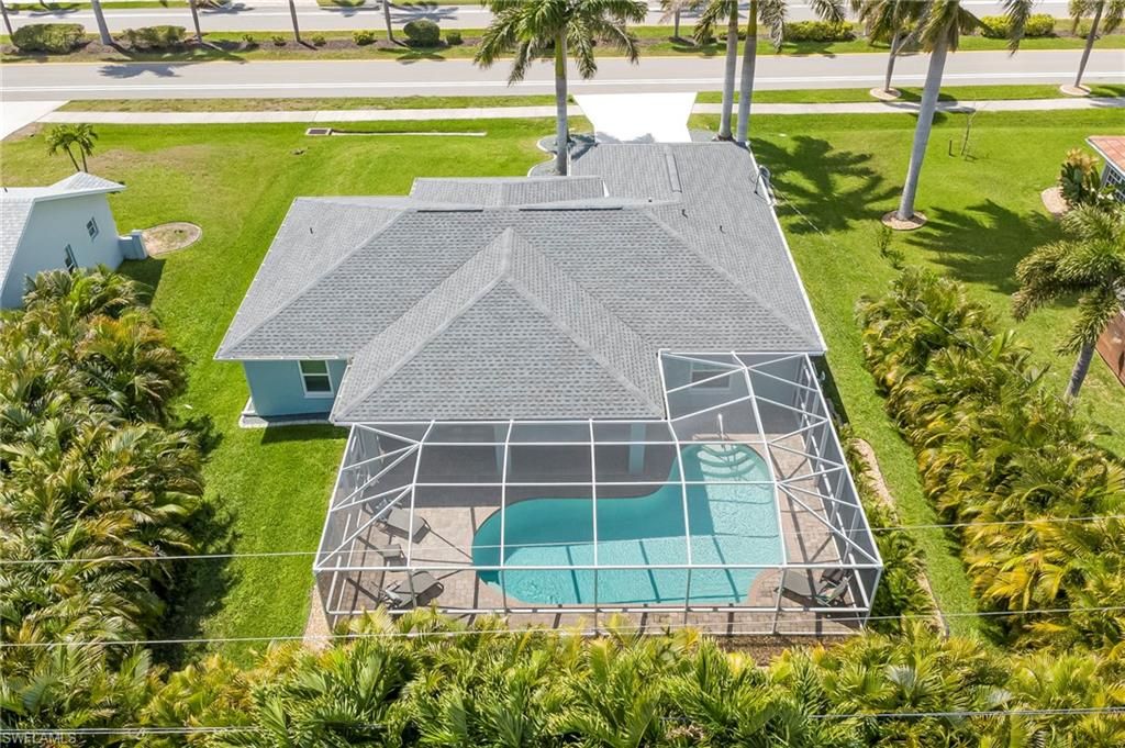 Image 3 of property listing at 5239 Sands BLVD, Cape Coral, FL 33914