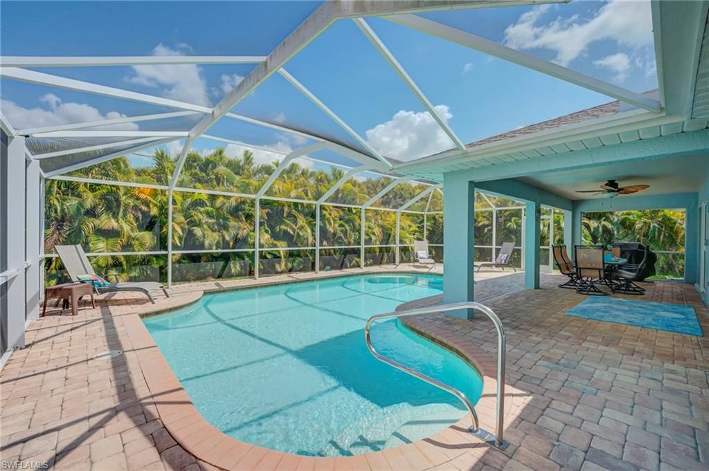 Image 4 of property listing at 5239 Sands BLVD, Cape Coral, FL 33914