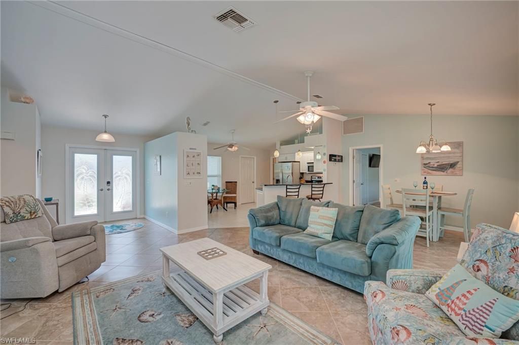 Image 6 of property listing at 5239 Sands BLVD, Cape Coral, FL 33914