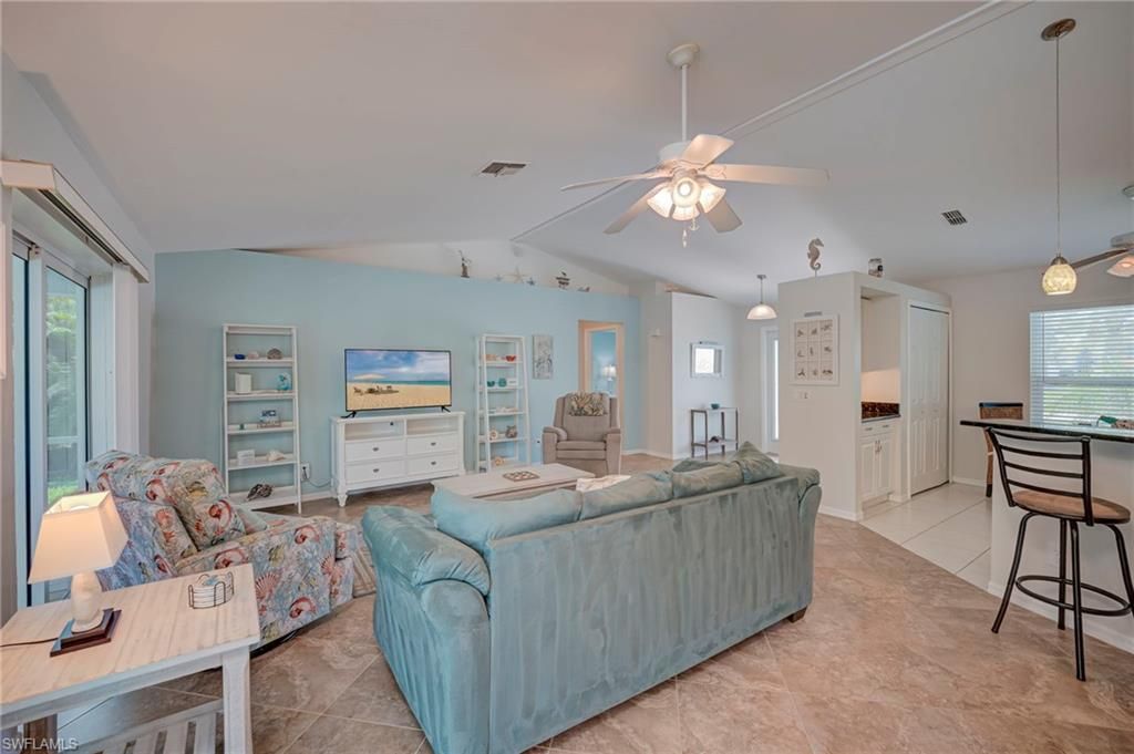 Image 7 of property listing at 5239 Sands BLVD, Cape Coral, FL 33914