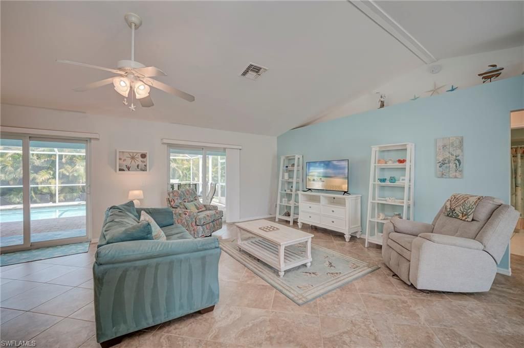 Image 8 of property listing at 5239 Sands BLVD, Cape Coral, FL 33914