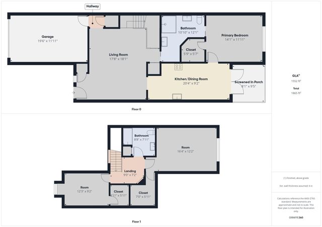 1328 Treasure Cove, Niceville, FL 32578