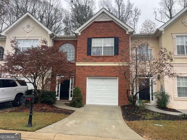 4207 Rogers Creek Court, Duluth, GA 30096
