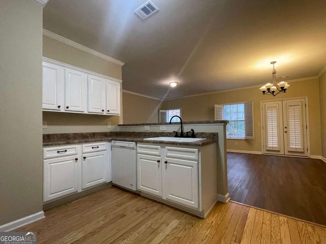 4207 Rogers Creek Court, Duluth, GA 30096