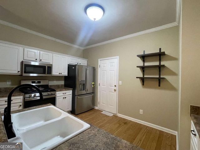 4207 Rogers Creek Court, Duluth, GA 30096