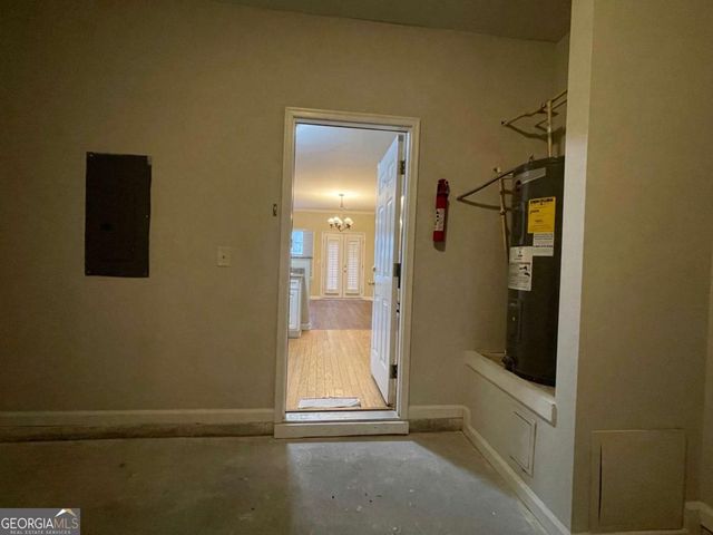 4207 Rogers Creek Court, Duluth, GA 30096