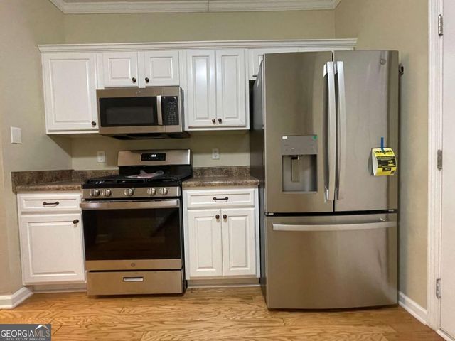 4207 Rogers Creek Court, Duluth, GA 30096