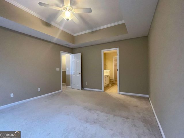 4207 Rogers Creek Court, Duluth, GA 30096