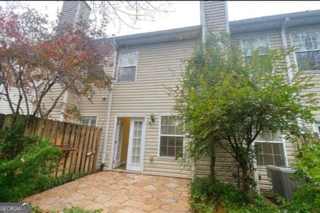 4207 Rogers Creek Court, Duluth, GA 30096