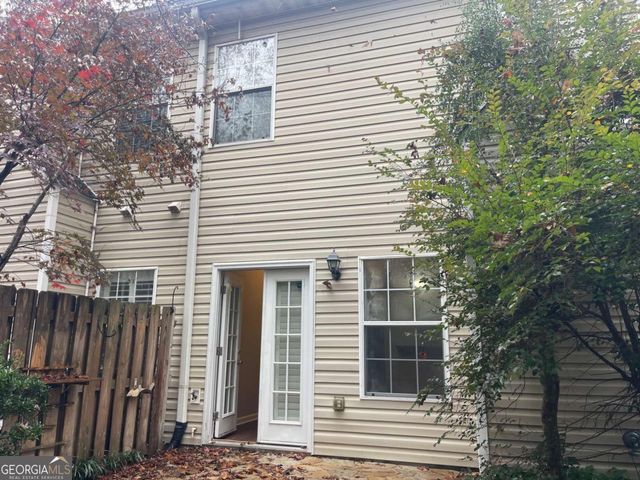 4207 Rogers Creek Court, Duluth, GA 30096