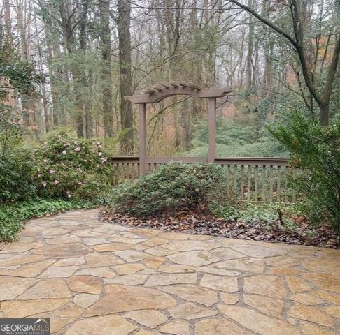 4207 Rogers Creek Court, Duluth, GA 30096
