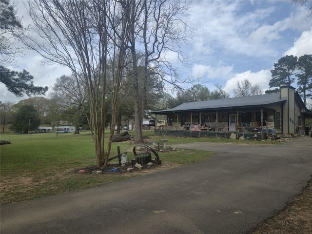 176 Lemoine, Livingston, TX 77351