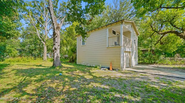 1739 ELLA Street, Jacksonville, FL 32209