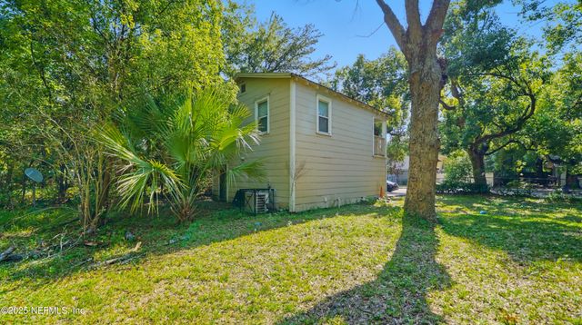 1739 ELLA Street, Jacksonville, FL 32209