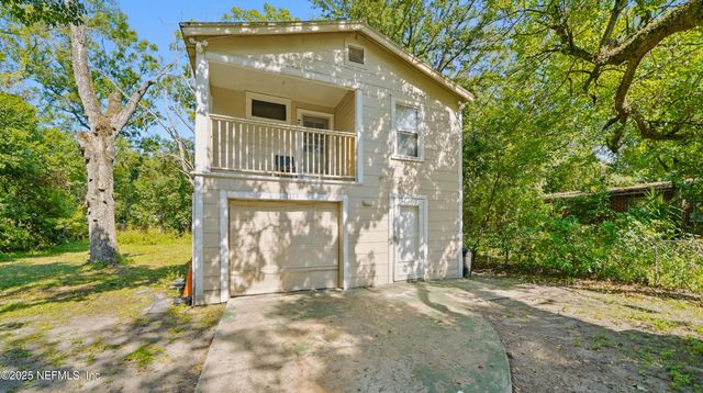 1739 ELLA Street, Jacksonville, FL 32209