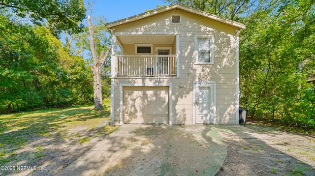1739 ELLA Street, Jacksonville, FL 32209