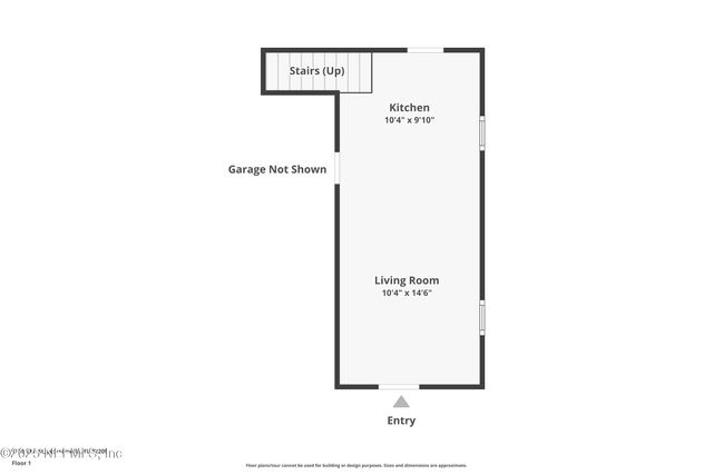 1739 ELLA Street, Jacksonville, FL 32209