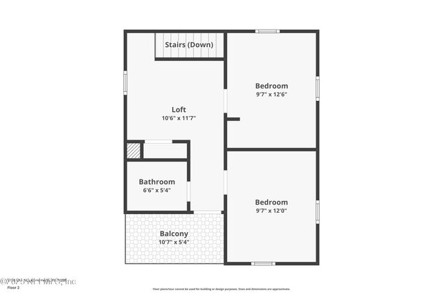 1739 ELLA Street, Jacksonville, FL 32209