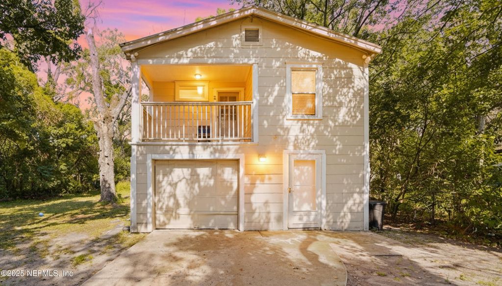 1739 ELLA Street, Jacksonville, FL 32209