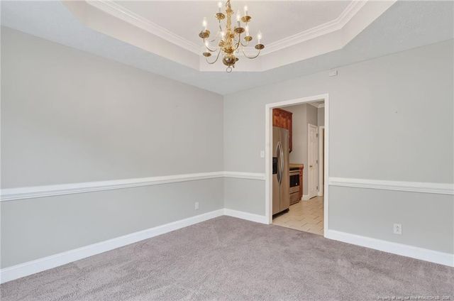 4413 Bluebush Drive 306A, Fayetteville, NC 28312