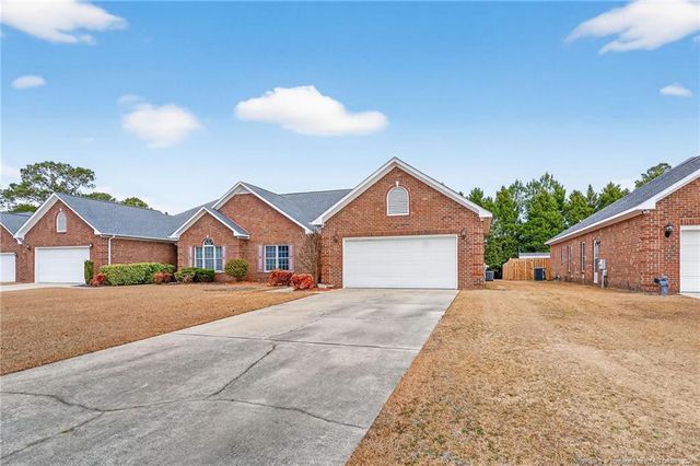 4413 Bluebush Drive 306A, Fayetteville, NC 28312